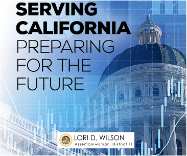 Preparing for the future