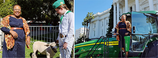 Ag Day at the Capitol