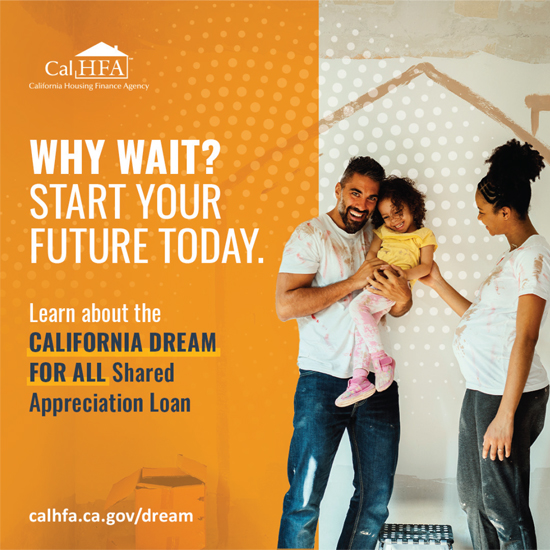 CalHFA Graphic