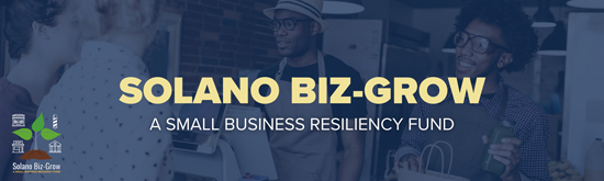 Solano Biz-Grow Graphic