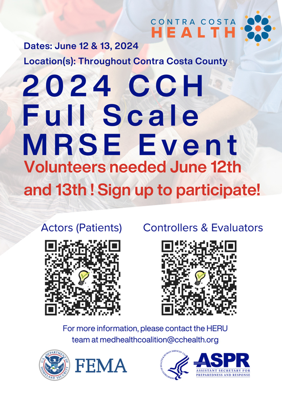 2024 CCH Full Scale MRDE Event Graphic