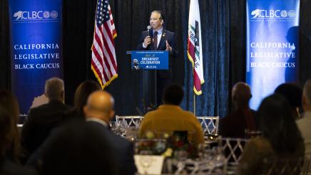 2024 Martin Luther King, Jr. CLBC Breakfast