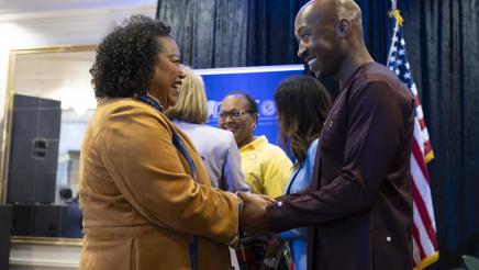 2024 Martin Luther King, Jr. CLBC Breakfast