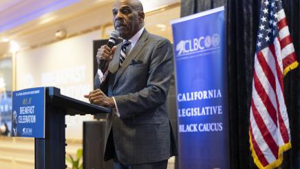 2024 Martin Luther King, Jr. CLBC Breakfast