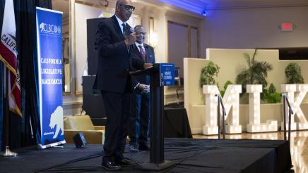 2024 Martin Luther King, Jr. CLBC Breakfast