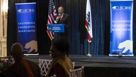 2024 Martin Luther King, Jr. CLBC Breakfast