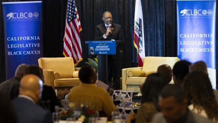 2024 Martin Luther King, Jr. CLBC Breakfast