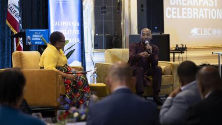 2024 Martin Luther King, Jr. CLBC Breakfast