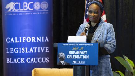 2024 Martin Luther King, Jr. CLBC Breakfast