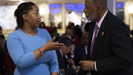 2024 Martin Luther King, Jr. CLBC Breakfast
