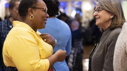 2024 Martin Luther King, Jr. CLBC Breakfast