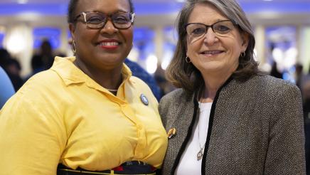2024 Martin Luther King, Jr. CLBC Breakfast