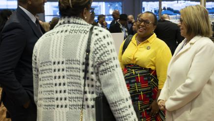 2024 Martin Luther King, Jr. CLBC Breakfast