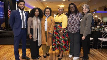2024 Martin Luther King, Jr. CLBC Breakfast