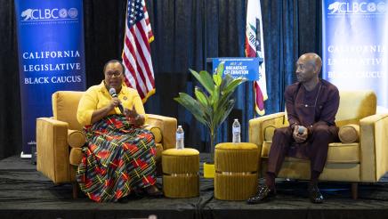 2024 Martin Luther King, Jr. CLBC Breakfast