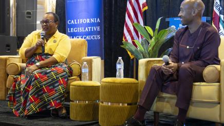 2024 Martin Luther King, Jr. CLBC Breakfast
