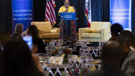 2024 Martin Luther King, Jr. CLBC Breakfast