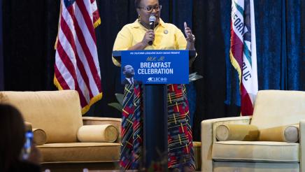 2024 Martin Luther King, Jr. CLBC Breakfast
