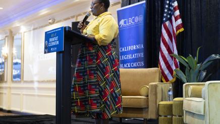 2024 Martin Luther King, Jr. CLBC Breakfast