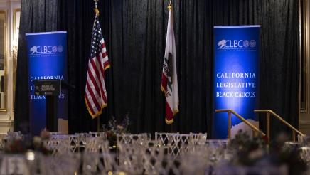 2024 Martin Luther King, Jr. CLBC Breakfast