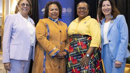 2024 Martin Luther King, Jr. CLBC Breakfast