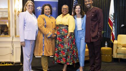 2024 Martin Luther King, Jr. CLBC Breakfast