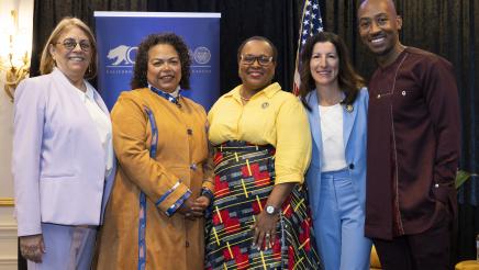 2024 Martin Luther King, Jr. CLBC Breakfast